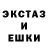 Кетамин VHQ Xandy Mateo